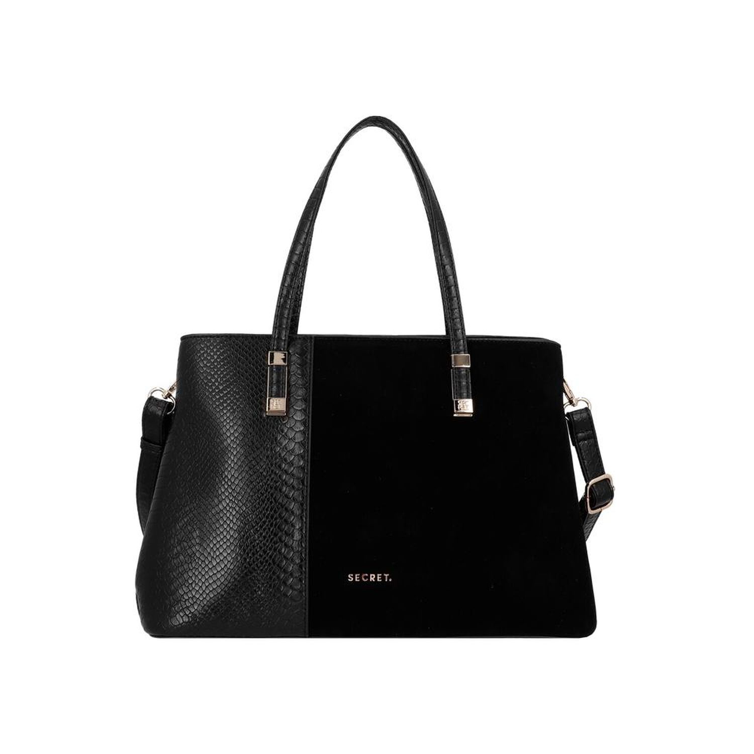 Cartera Tote Secret Zagreb Sc7 Mediana image number 0.0