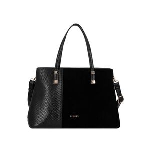 Cartera Tote Secret Zagreb Sc7 Mediana