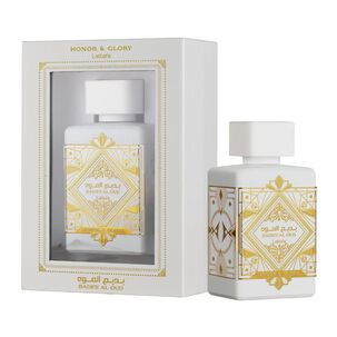 Badee Al Oud Honor And Glory Edp 100ml Unisex Lattafa