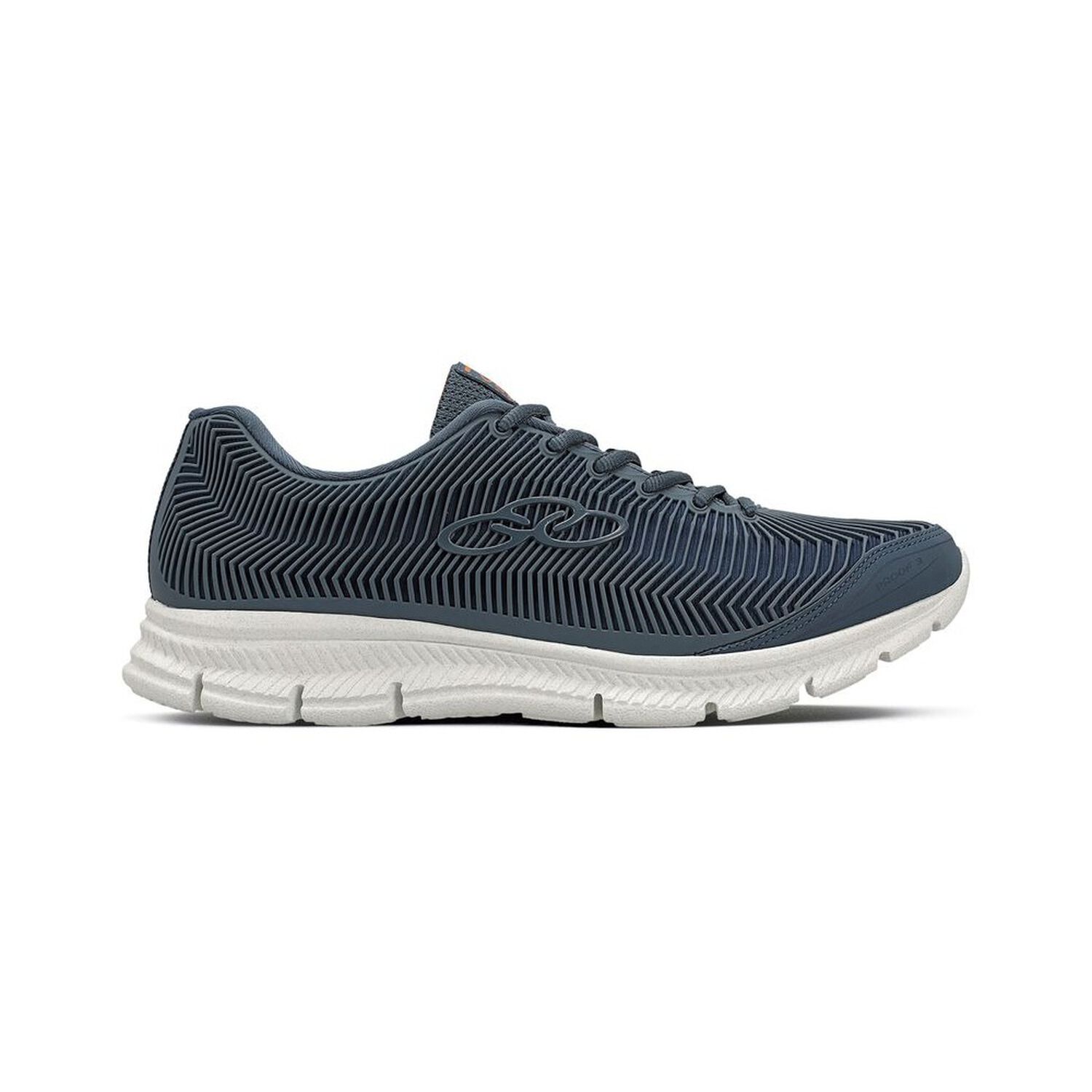 Zapatilla Mujer Proof 3 Azul/blanco image number 0.0