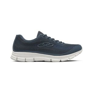 Zapatilla Mujer Proof 3 Azul/blanco