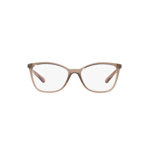 Lentes Ópticos Marrón Jean Monnier