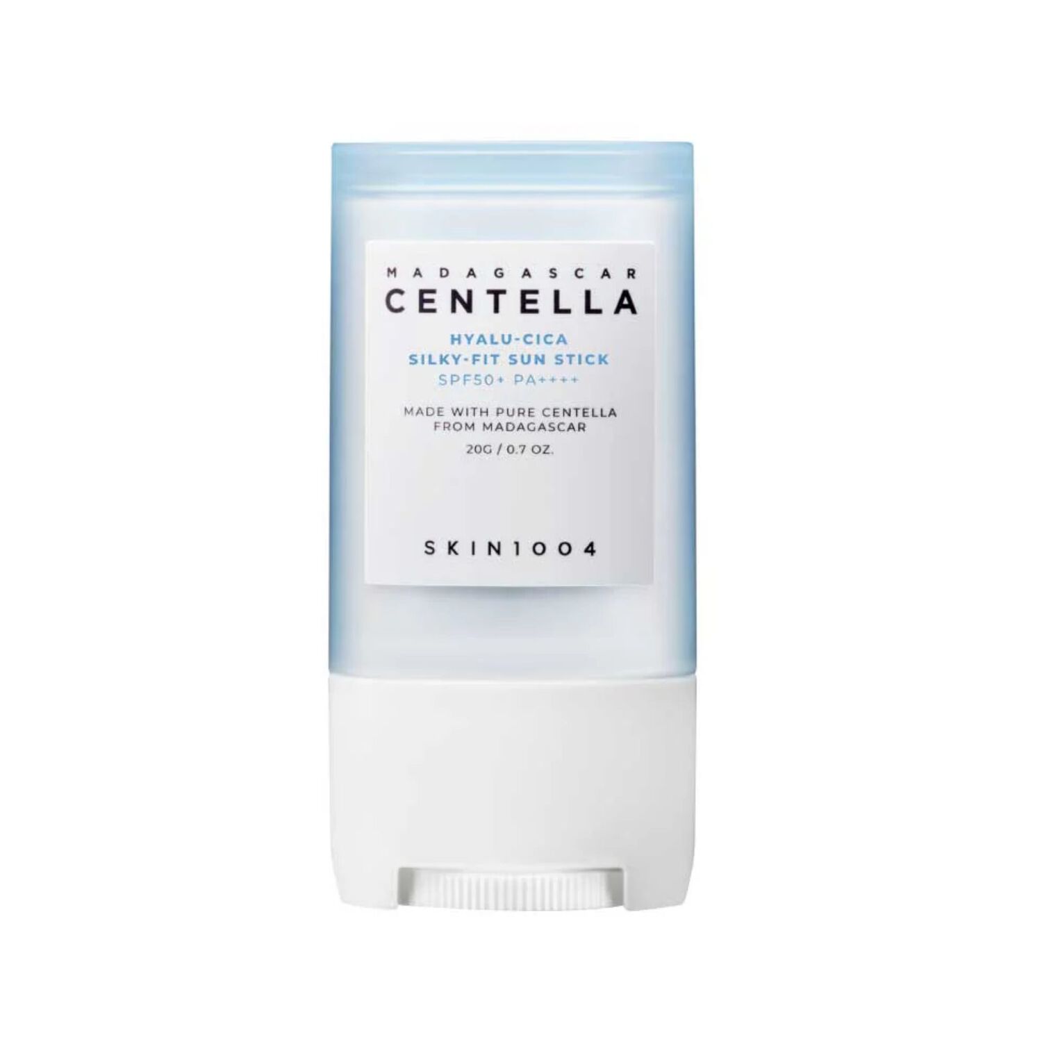 Mc Hyalu-cica Silky-fitsunstick20g image number 0.0