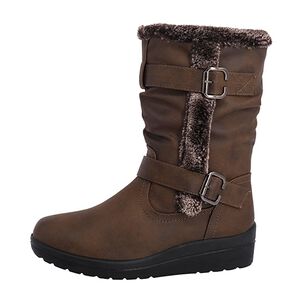 Bota Kenai Cafe Passer