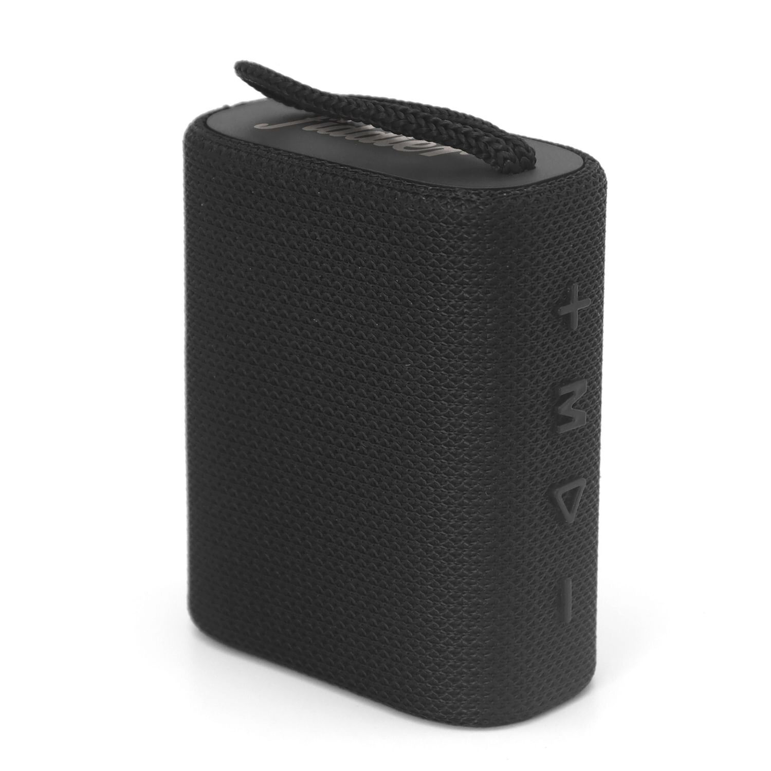Parlante Portatil Fiddler Mini Party Bluetooth 5 Black 3w image number 1.0