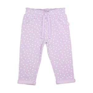 Pantalón De Buzo Bebe Niña Baby