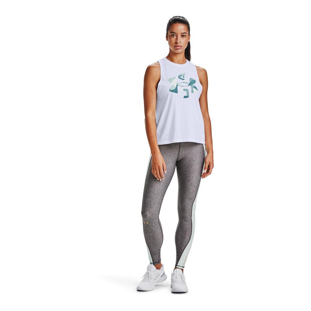 Calza Mujer Under Armour image number 5.0