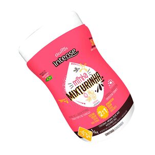 Mascara Minha Mixturinha 1000gr Griffus