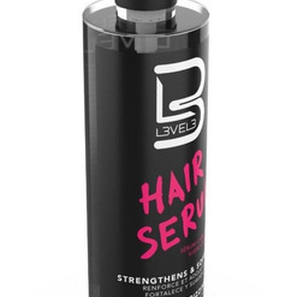 Hair Serum Level 3 (200 Ml) image number 0.0