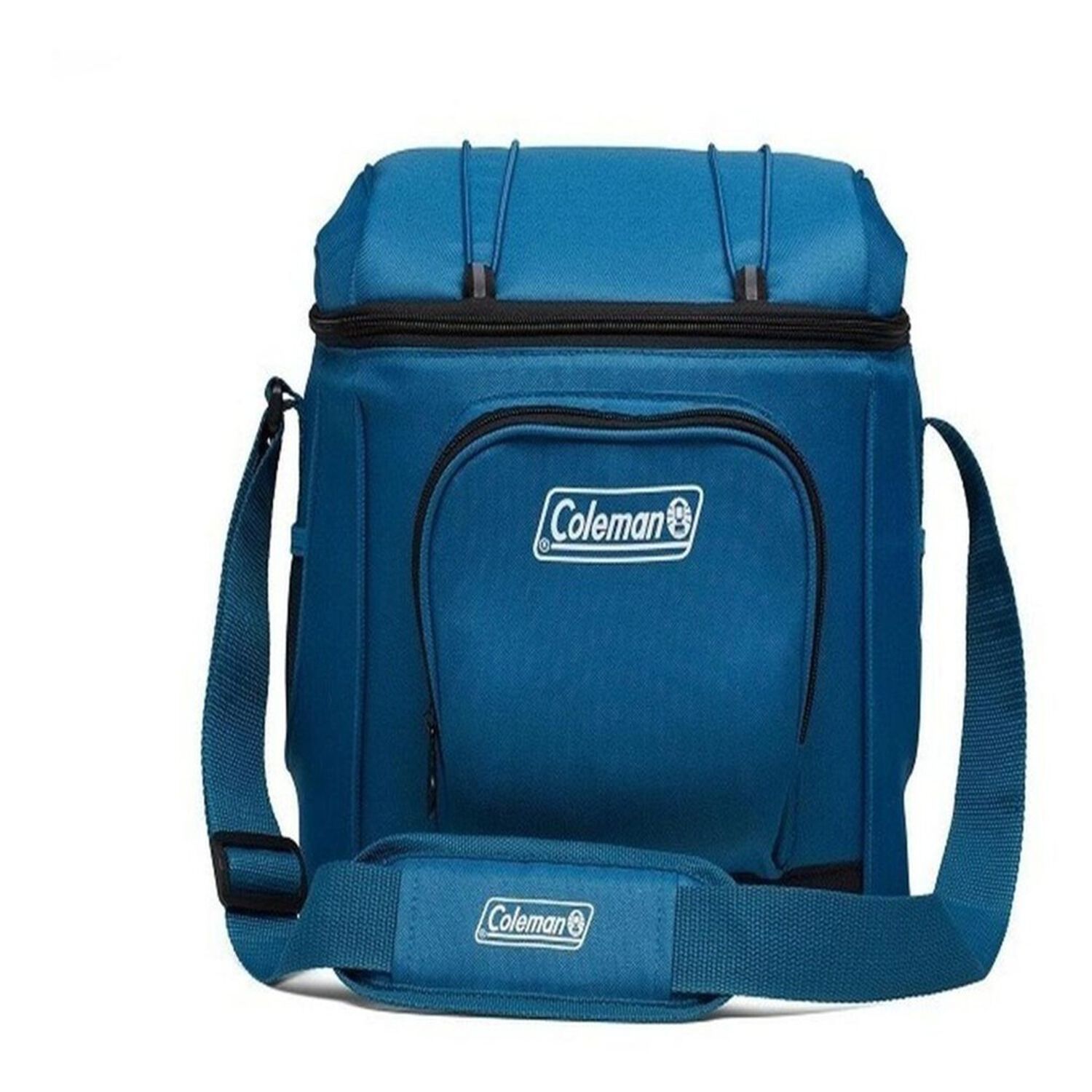 Bolso Cooler Coleman Chiller Azul 16 Latas image number 0.0