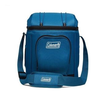 Bolso Cooler Coleman Chiller Azul 16 Latas
