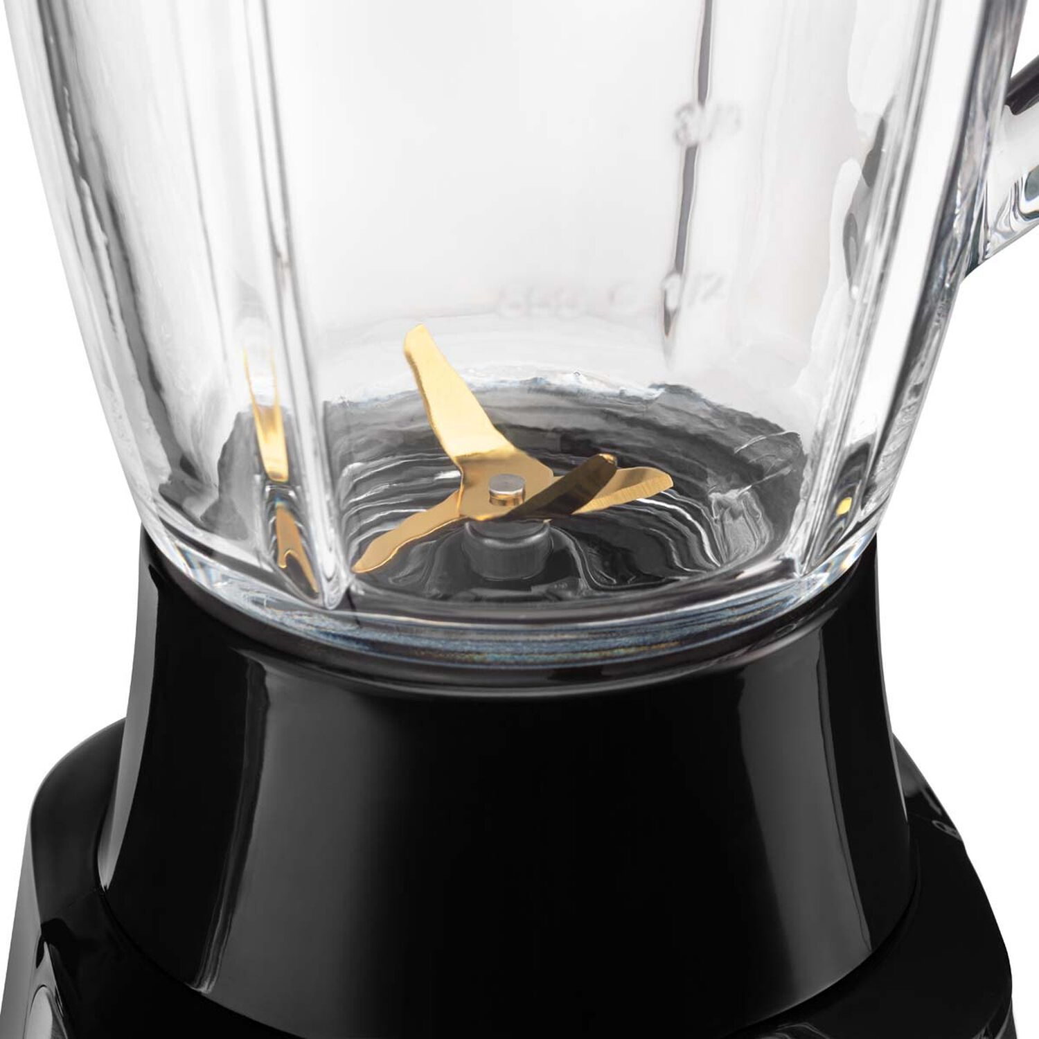 Licuadora Thomas Th410vi 1,5 Litros 600w Juguera Jarro De Vidrio 6 Velocidades M&aacute;s 2 Pulsos Cuchillas 4 Fold Titanium Blades Acople Met&aacute;lico Base Acer image number 7.0