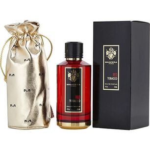 Mancera Red Tobacco 120 Ml Eau De Parfum