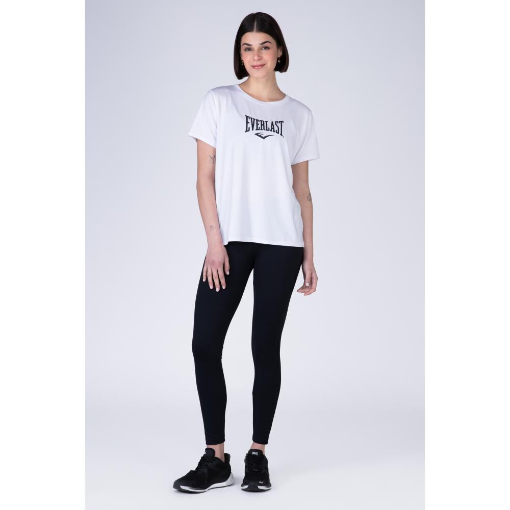 Polera M/c Mujer Studio Everlast image number 3.0
