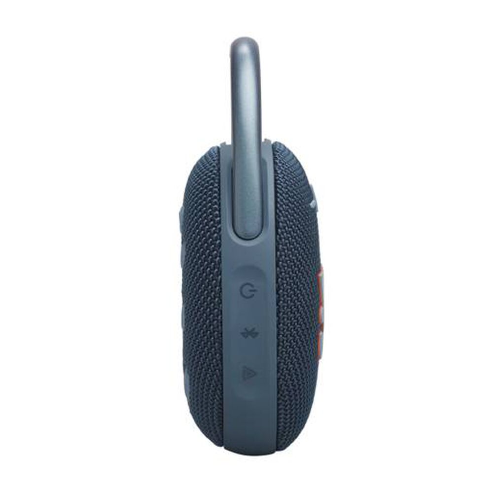 Parlante Clip 5 Azul image number 4.0