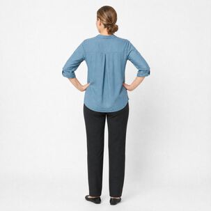 Blusa Mujer Lesage