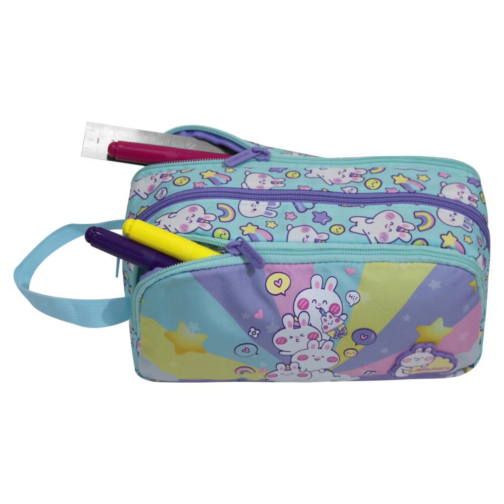 Estuche Head Atos image number 2.0