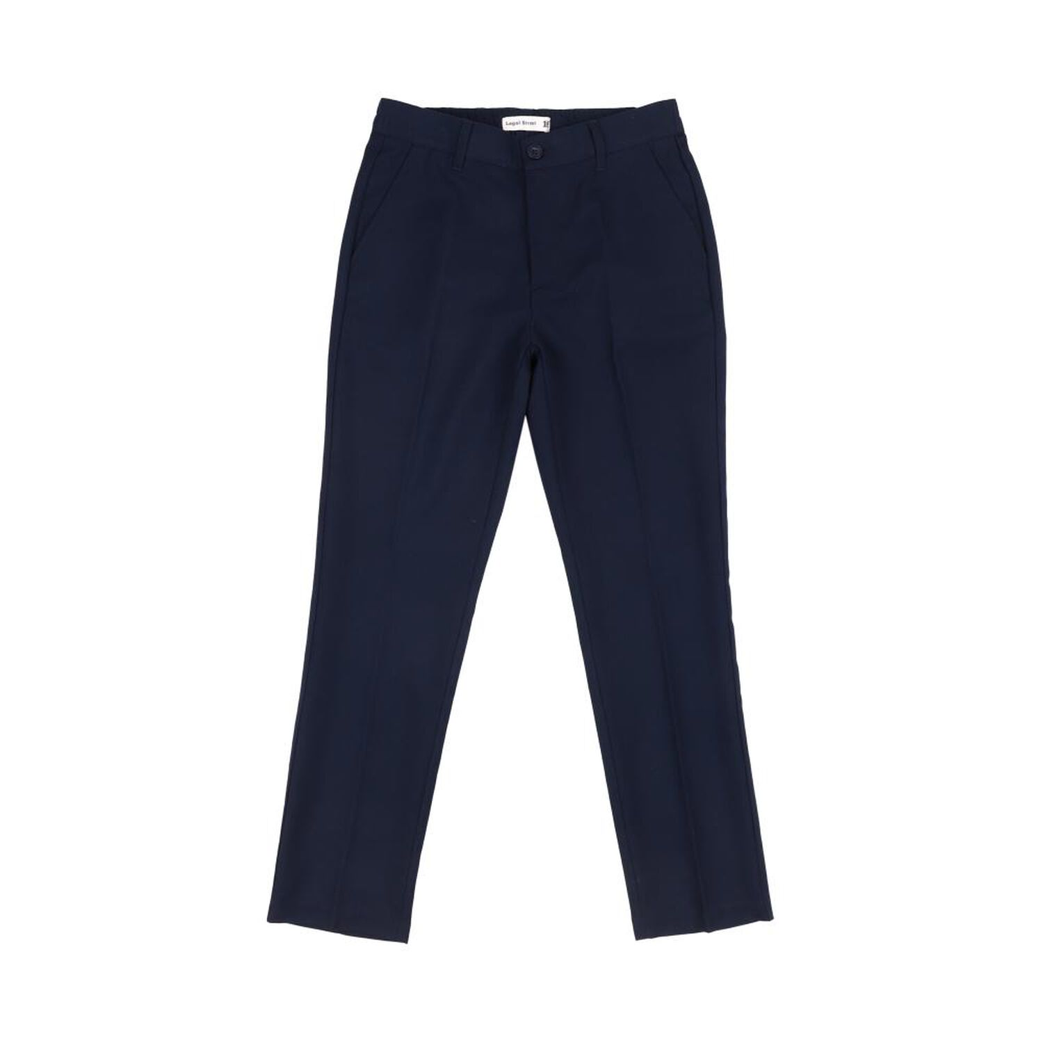 Pantal&oacute;n Escolar Ni&ntilde;a Talla 10 A 16 image number 2.0