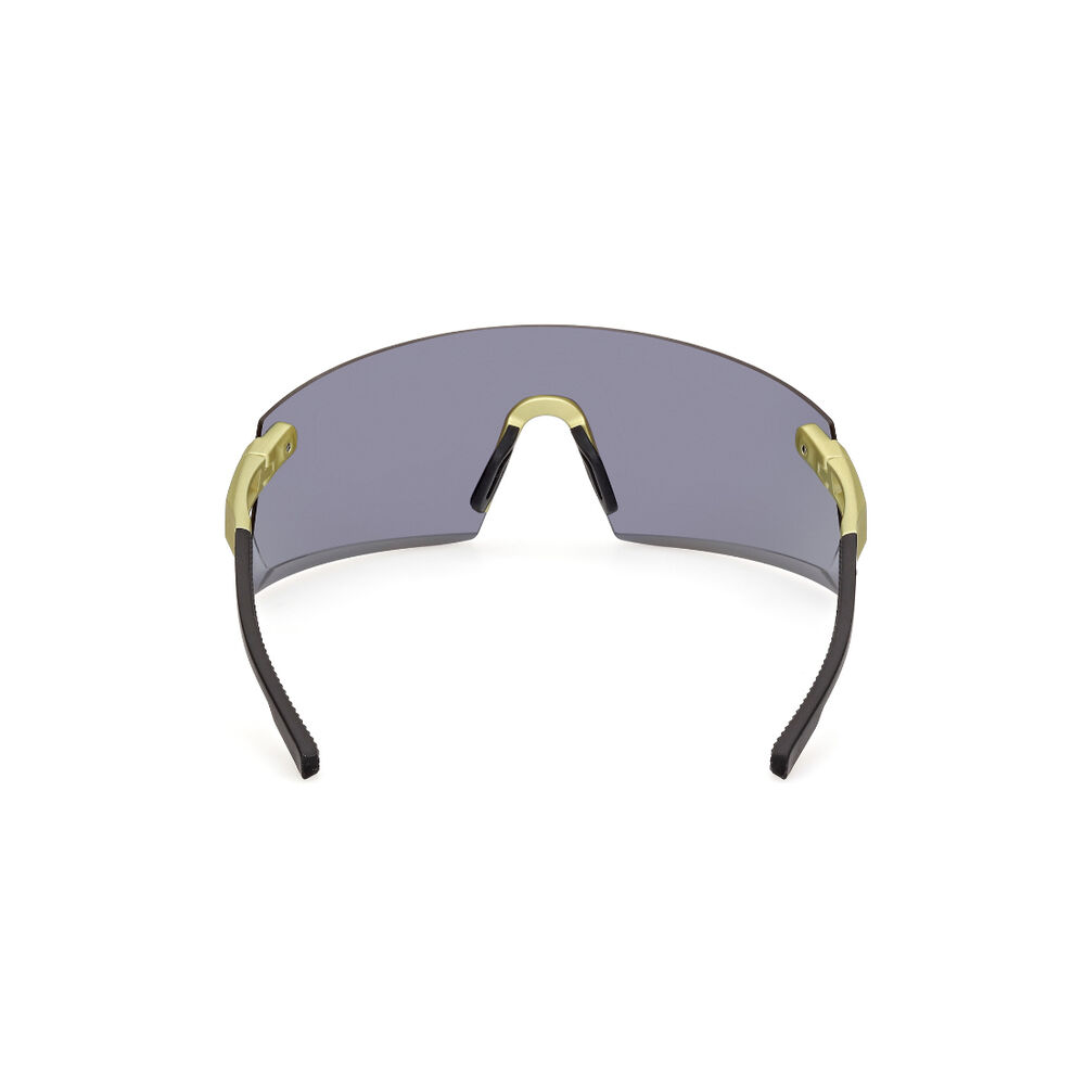 Lentes De Sol Dunamis Verde Espejados Adidas Sport image number 4.0