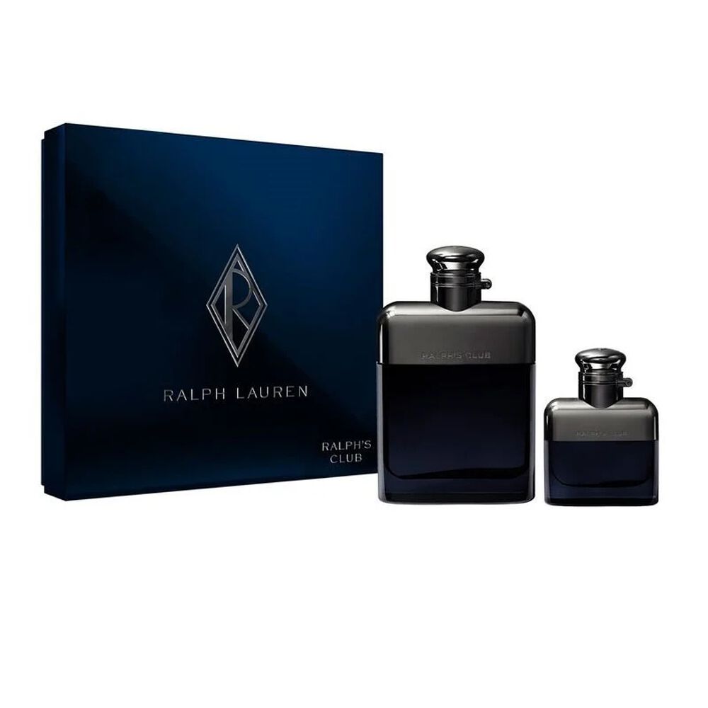 Ralph Lauren Ralph Club Men Edp 100ml+30ml image number 0.0