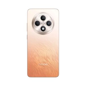 Oppo Reno 12 F 5g 256gb Naranjo Reacondicionado
