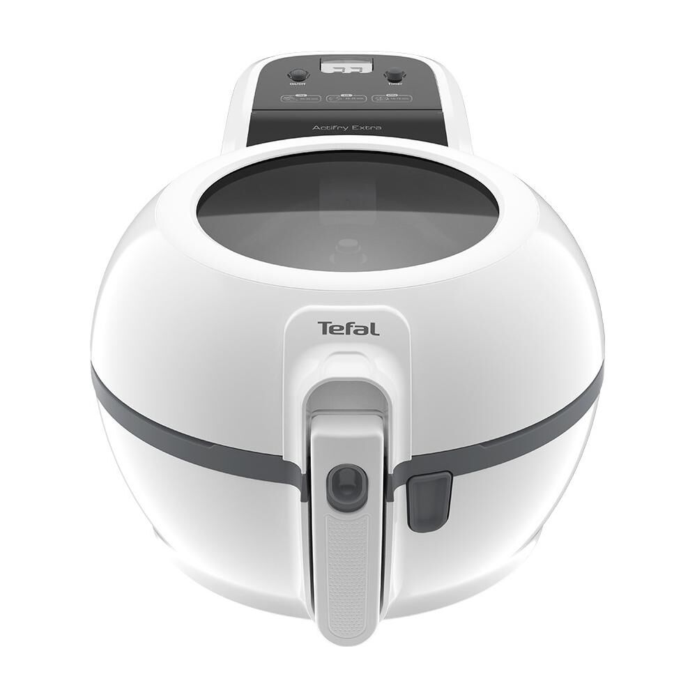 Freidora de Aire Tefal Actifry Extra White image number 0.0