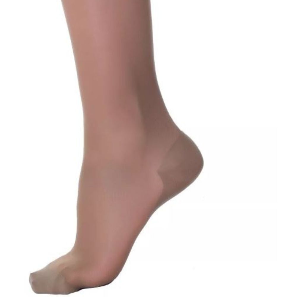 Panty De Compresión - Swing 140 Den-beige-talla 4 image number 3.0