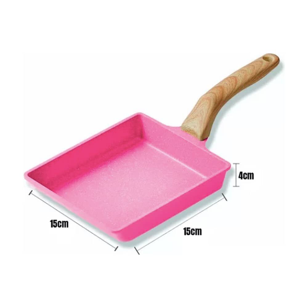 Sarten Antihaderente image number 2.0