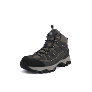 Botin Outdoor Waterproof Warf Gris Unisport