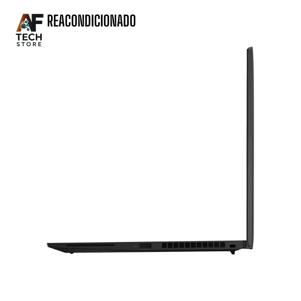 Notebook Lenovo T14 I7 10th 16gb 512gb - Win11+office - Reacondicionado Profesional image number 4.0
