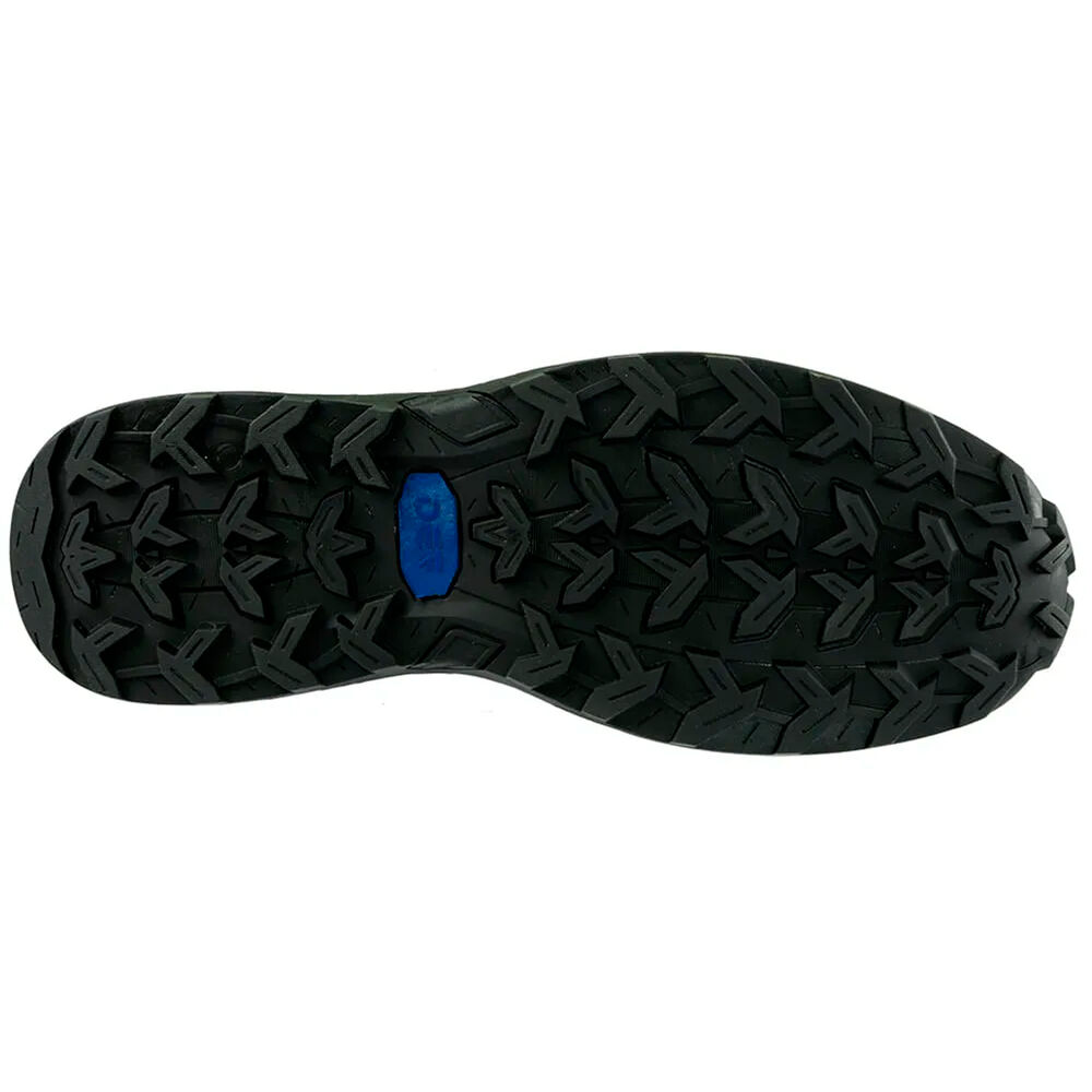Bota Andes Cuero Antiacido image number 5.0