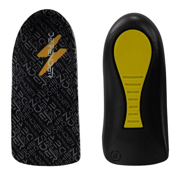 Plantilla Defender Talonera Hombre