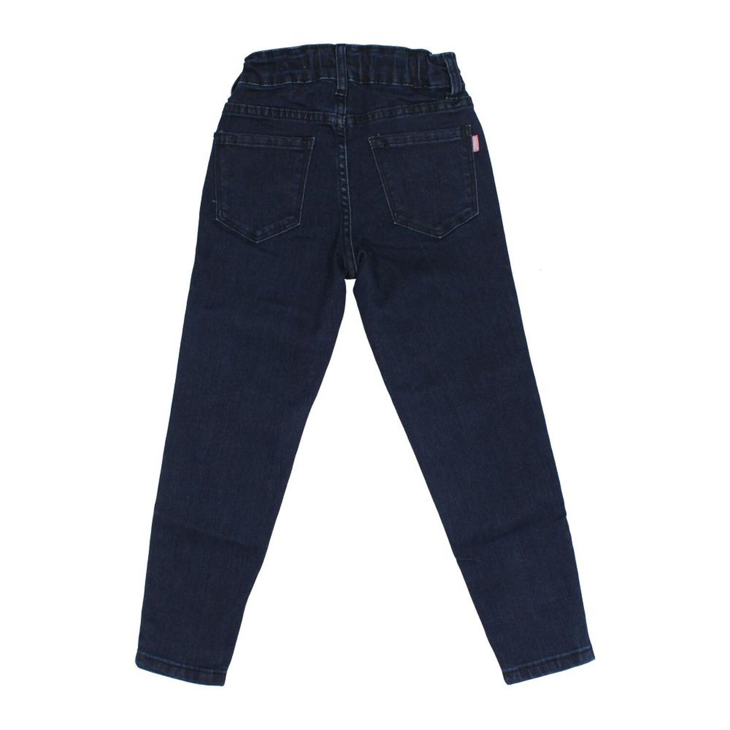 Jeans Ni&ntilde;a Topsis image number 1.0