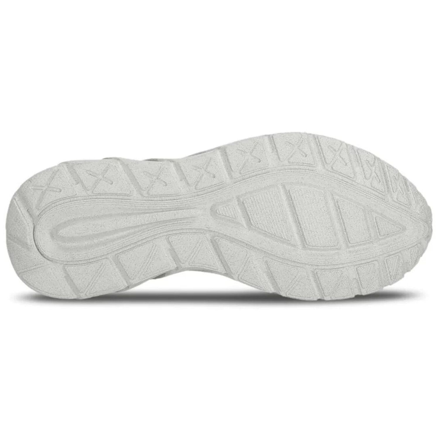 Zapatilla Hombre Cyber 4 Negro/blanco image number 4.0