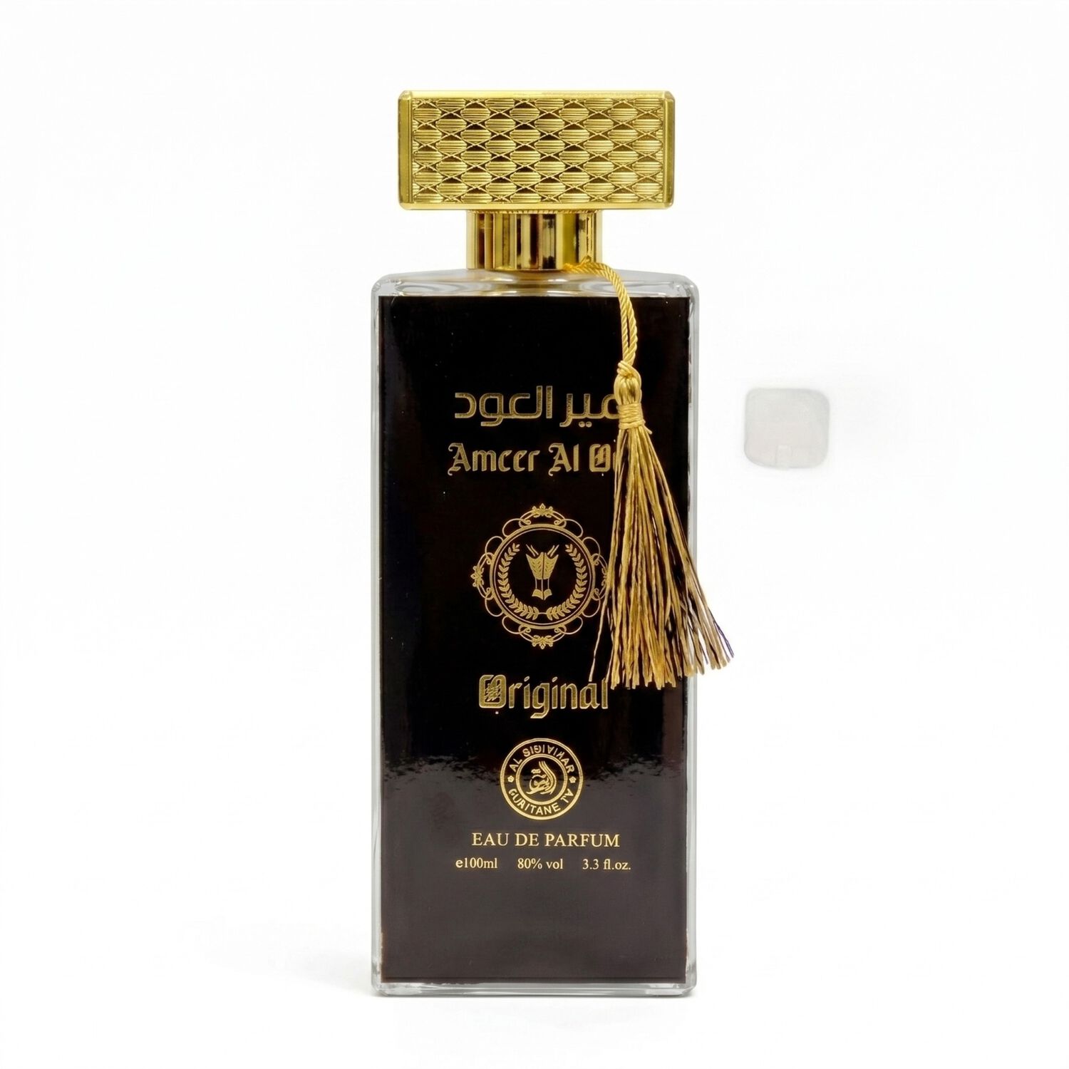 Trendy Ameer Al Oud Original Edp 100ml image number 1.0
