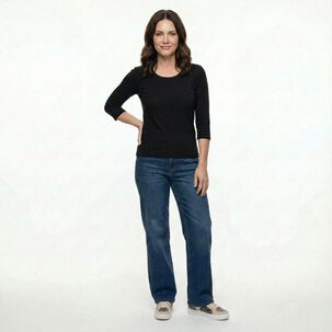 Polera Mujer Kimera