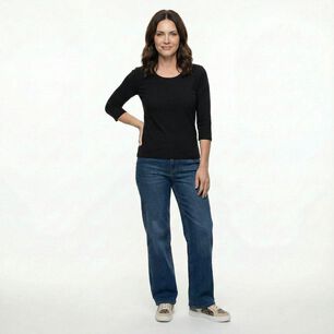 Polera Mujer Kimera