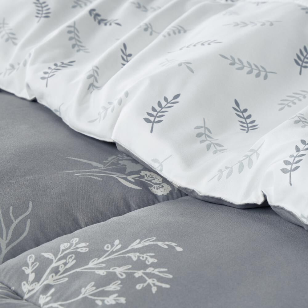 Plum&oacute;n Rosen Soft Touch Astrid / 2 Plazas image number 2.0