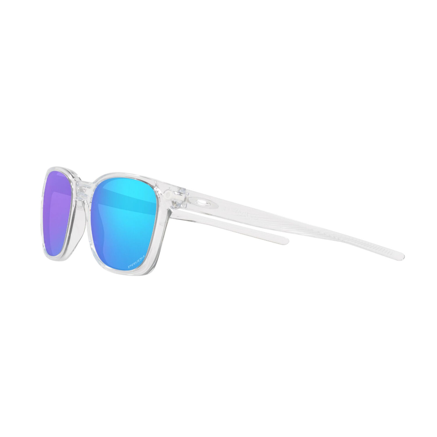 Lentes De Sol Ojector Prizm Sapphire Oakley image number 2.0