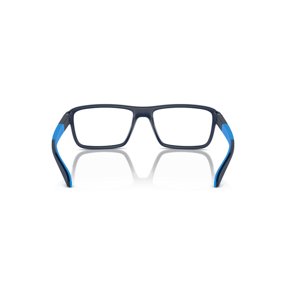 Lentes Ópticos Sandea Azul Mate Arnette image number 3.0