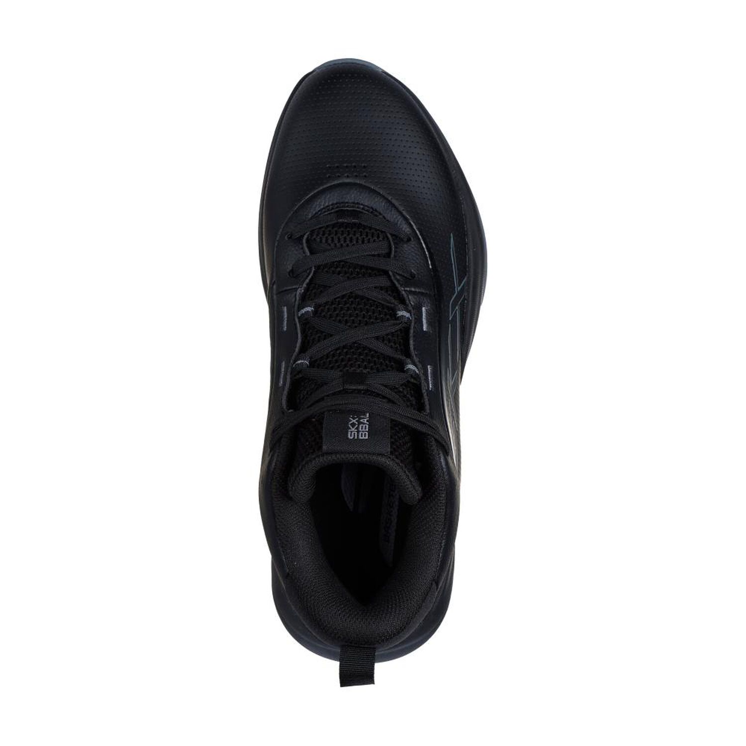 Zapatilla Basketball Hombre Skechers Skx League Bbk image number 1.0