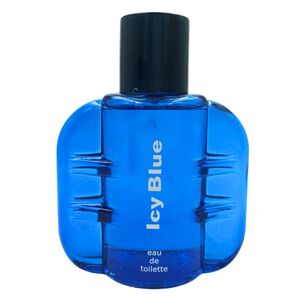 Instyle Icy Blue Edt 100 Ml Hombre