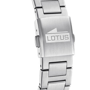 Reloj 18924/3 Lotus Burdeo Mujer Hybrid