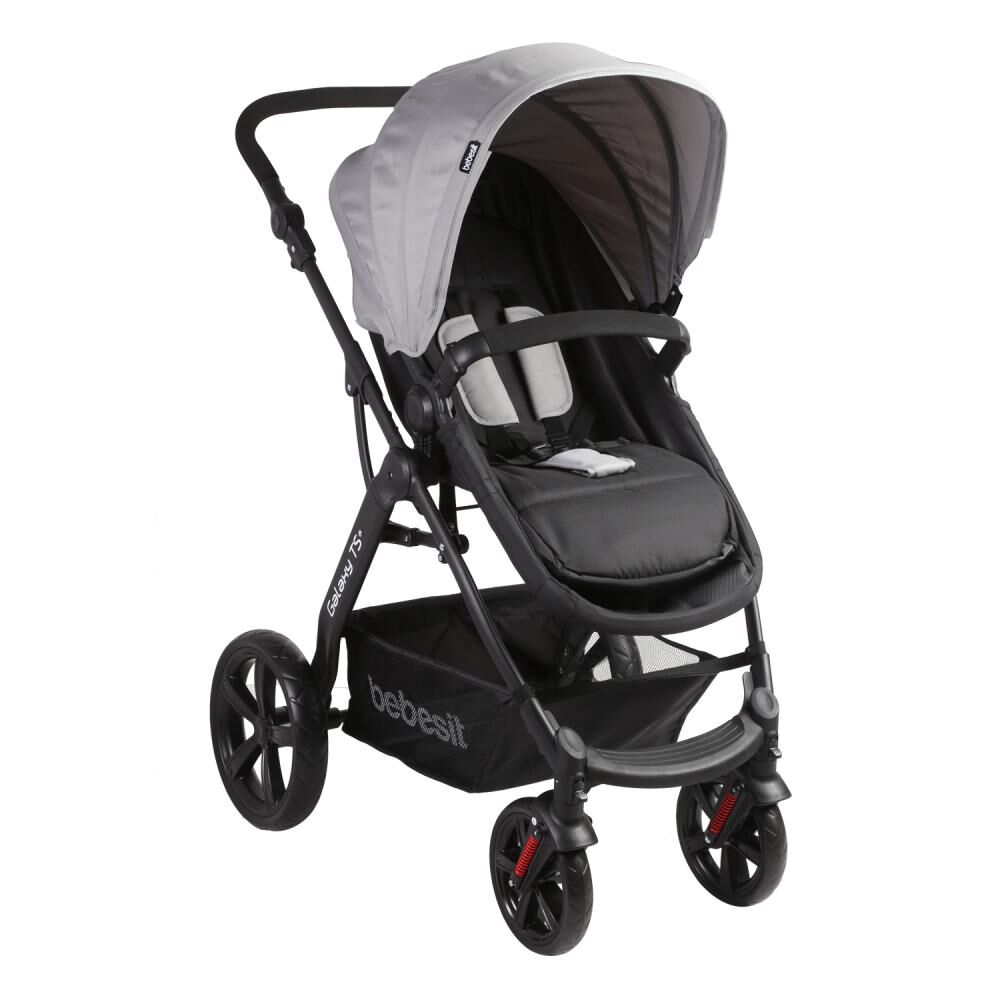 Coche Travel System Bebesit 5230 image number 5.0