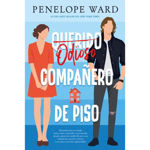 Odioso Compa&ntilde;ero De Piso