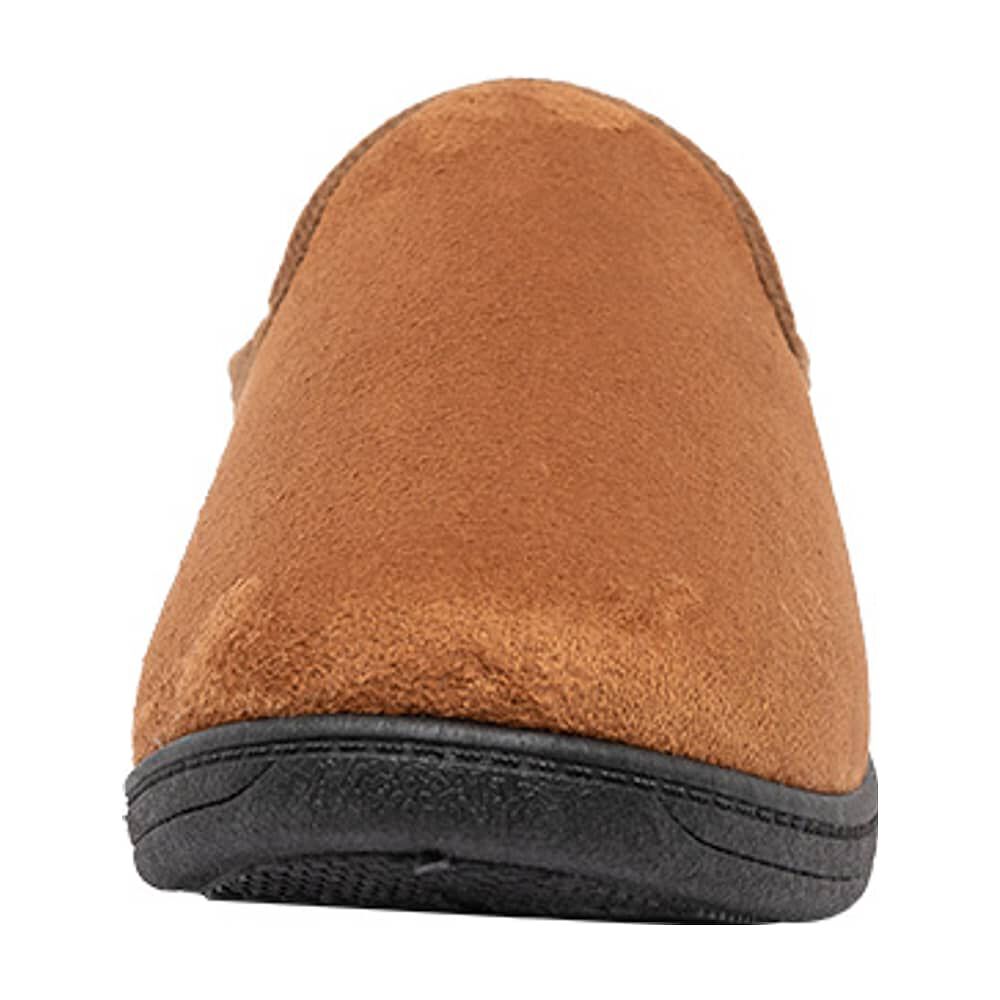 Pantufla Aster Caramelo Passer image number 2.0