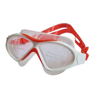 Lentes De Piscina Natacion Gafas De Agua Niños + Estuche