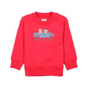 Poler&oacute;n Bebe Ni&ntilde;o Baby