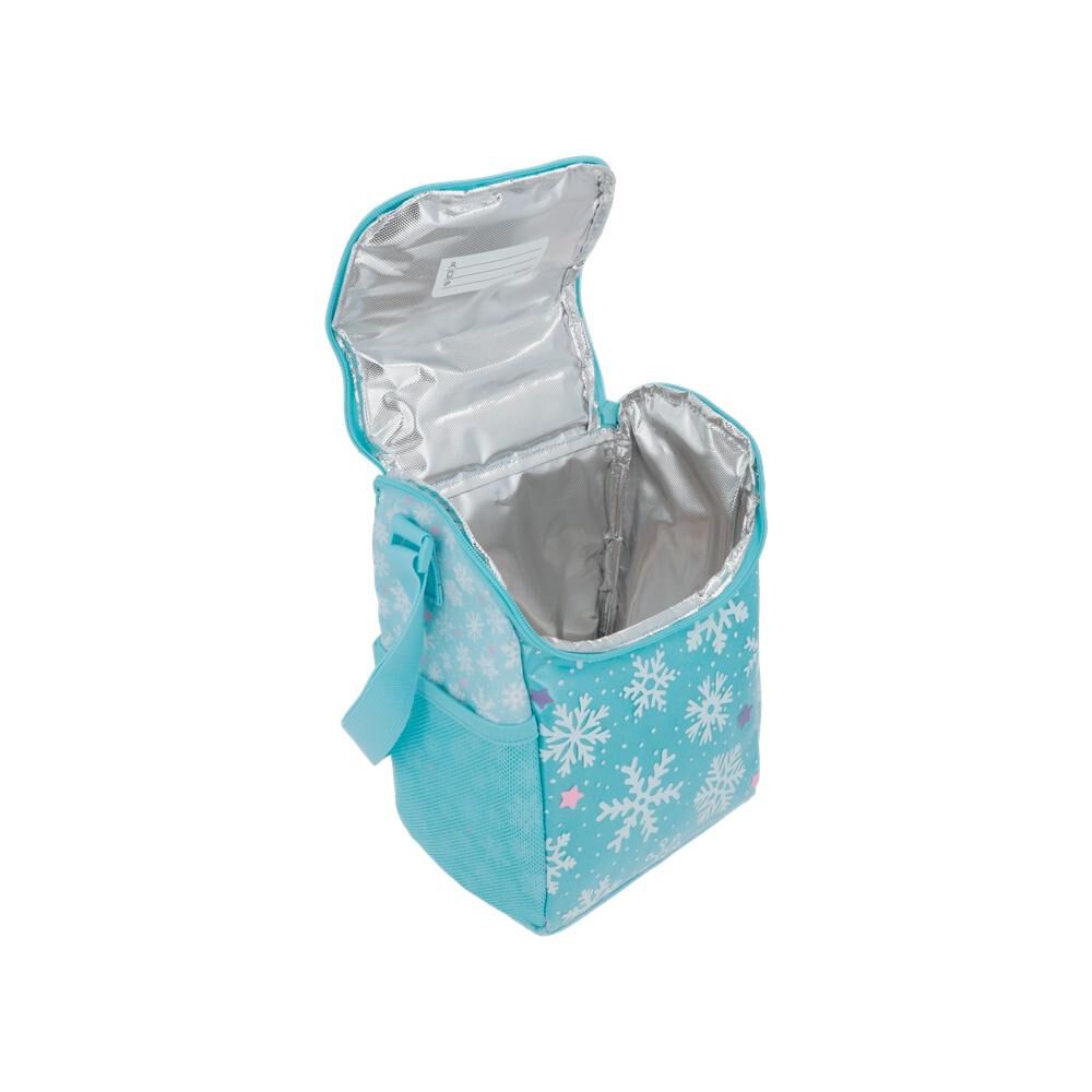 Lonchera T&eacute;rmica Xtrem Froster 6xt Nieve Celeste image number 3.0