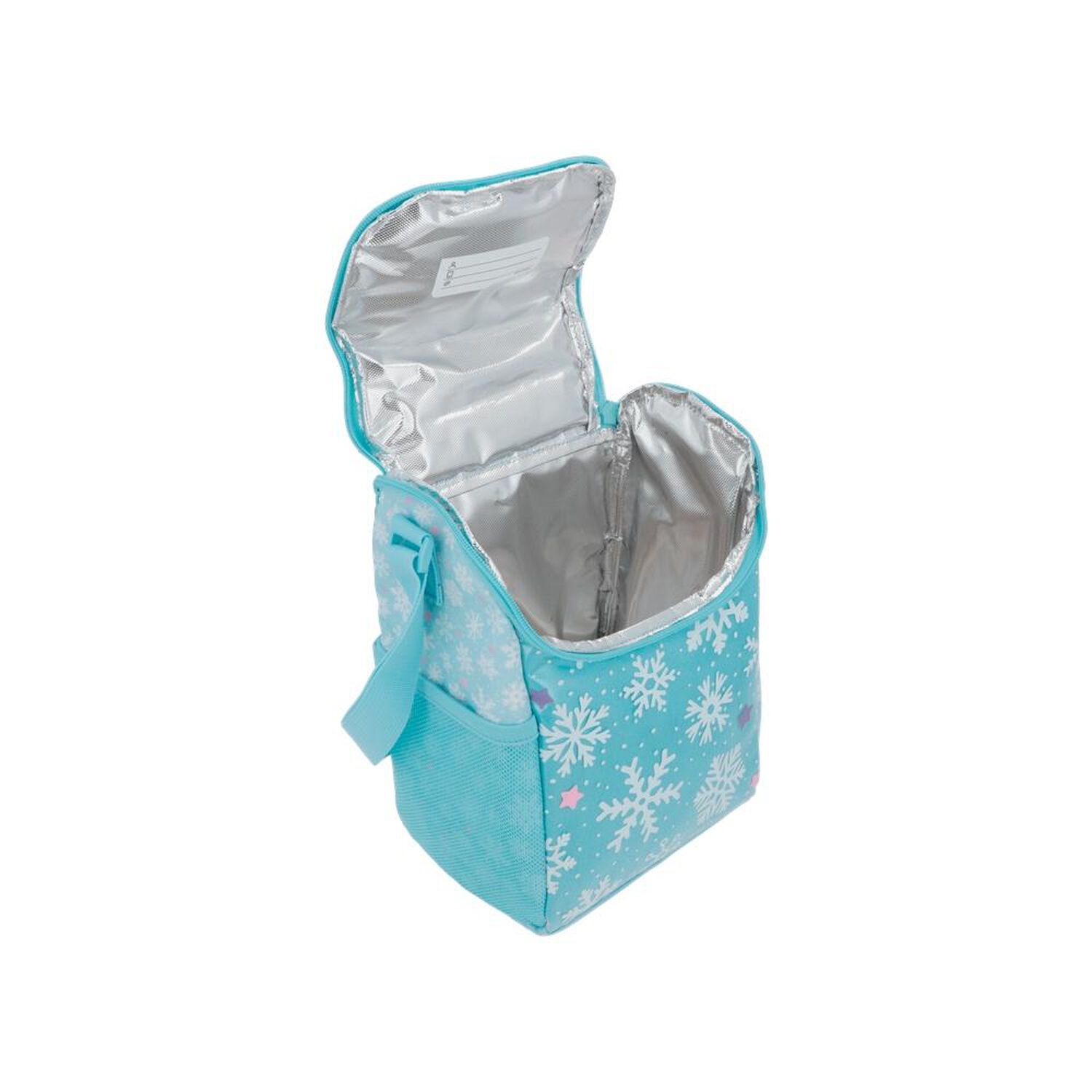 Lonchera T&eacute;rmica Xtrem Froster 6xt Nieve Celeste image number 3.0